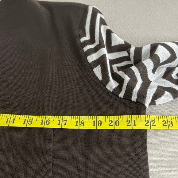 Misook 2 pc shell/jacket - Picture 13 of 16